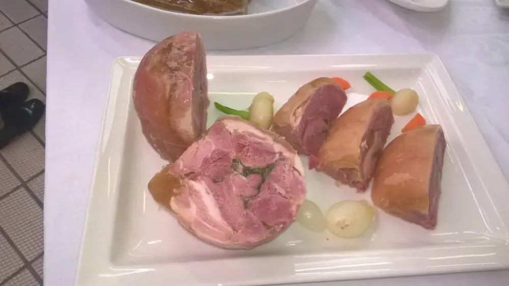 jambon