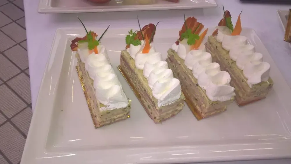 brioches